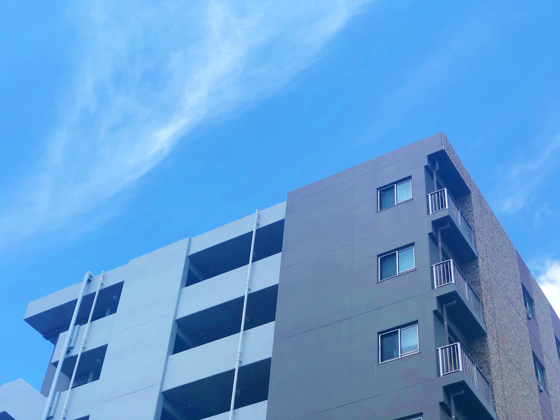 マンスリーマンション