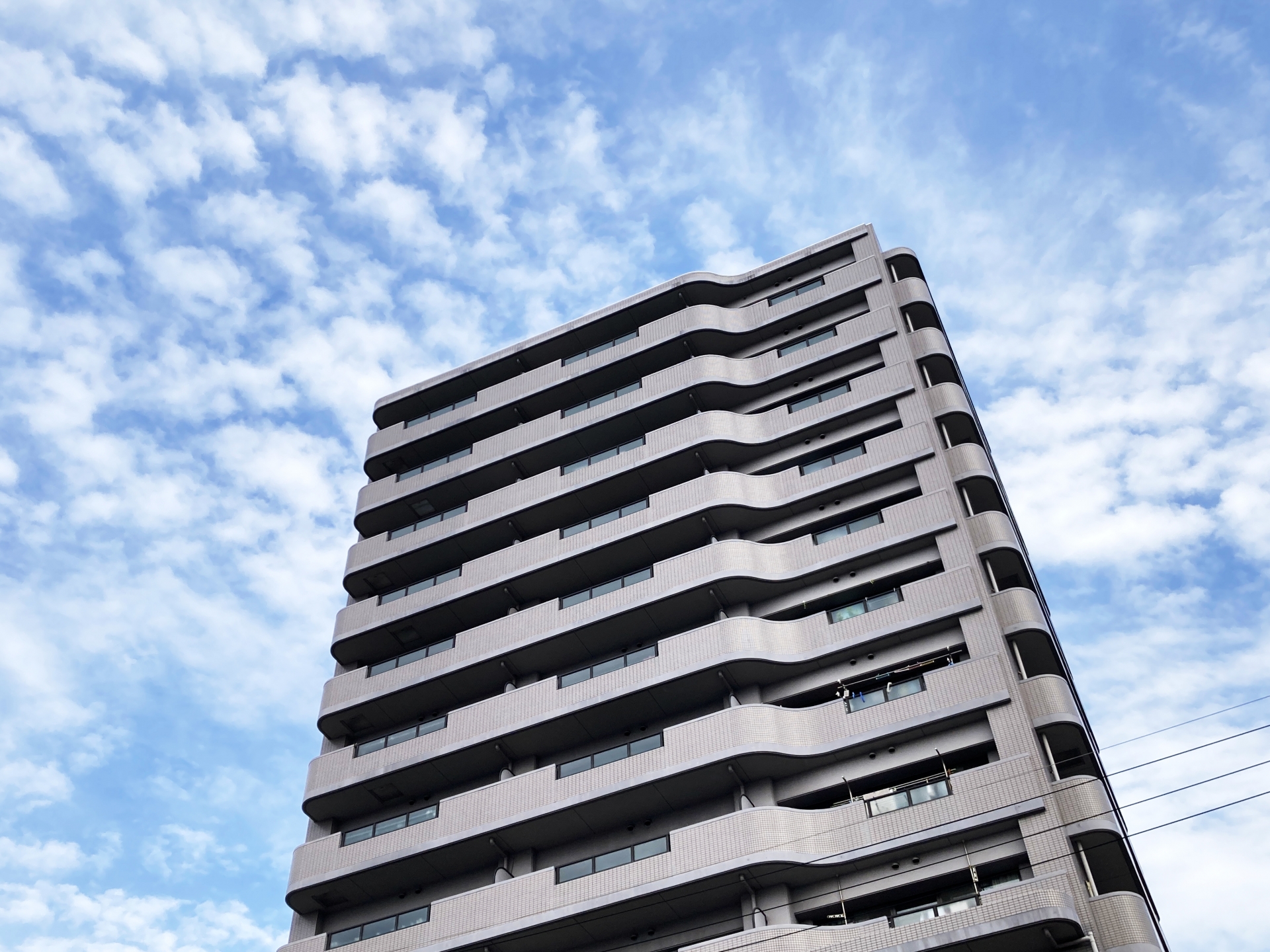 マンション